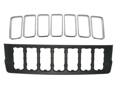 Jeep 1TY96TZZAE Grille