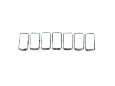 Jeep 1TY96TZZAE Grille