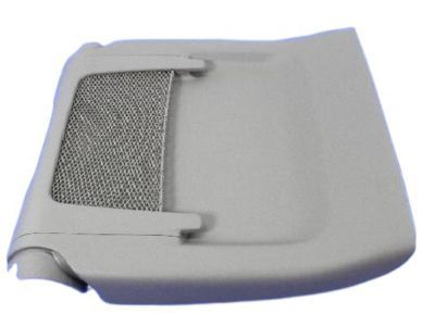 Chrysler Seat Cover - 1CZ541D5AA