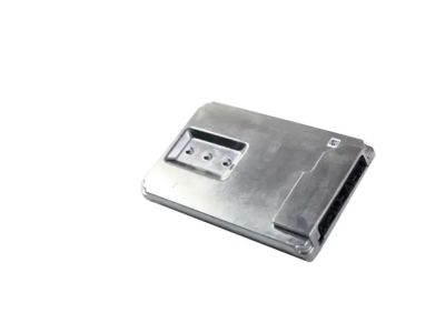 Mopar 68436459AB Amplifier