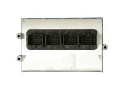 Dodge Durango Engine Control Module - R6029146AC