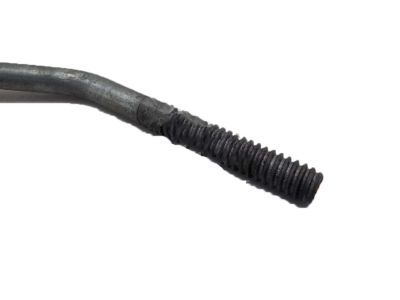 Mopar 5074180AA Latch Rods, Rear Passenger Side Mopar 5074180AA Latch Rods, Rear Passenger Side