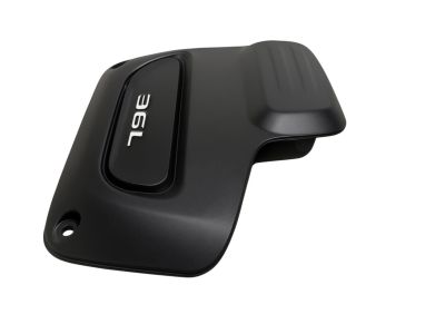 Mopar 4861764AC Cover Engine Includes Grommets And Foam