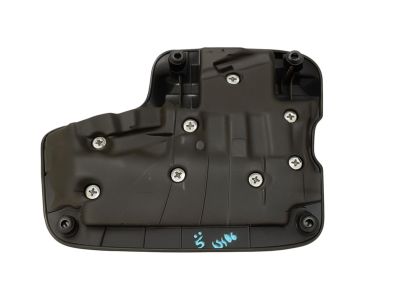 Mopar 4861764AC Cover Engine Includes Grommets And Foam