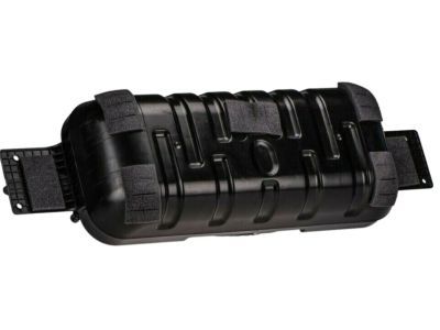 Jeep 68223349AD SPEAKER Sub Woofer