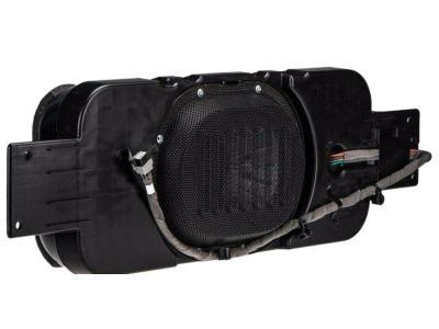 Jeep 68223349AD SPEAKER Sub Woofer