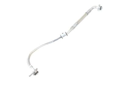 Jeep 68212284AA Water Pipe