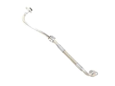 Jeep 68212284AA Water Pipe