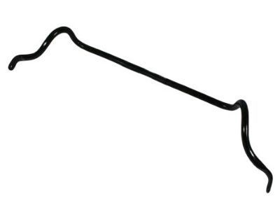 Jeep 5105101AC STABILIZER BAR Front
