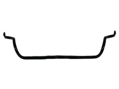 Jeep 5105101AC STABILIZER BAR Front