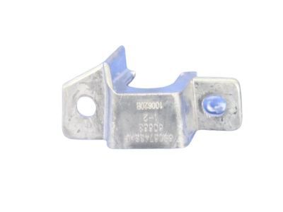 Jeep 68067438AB BRACKET Shift Cable