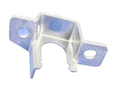 Jeep 68067438AB BRACKET Shift Cable