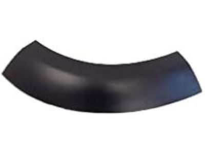 Dodge 5KH55TZZAD Applique