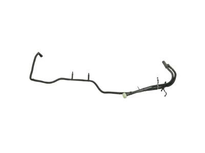 Dodge 52122533AB Wire Harness