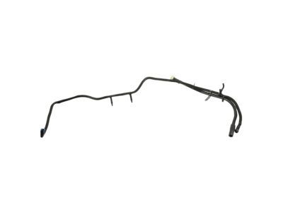 Dodge 52122533AB Wire Harness