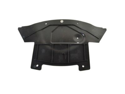 Chrysler 68214818AA Rear Shield