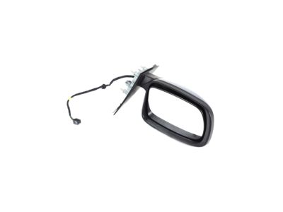Mopar 6WA41VCAAA Mirror Outside Rearview