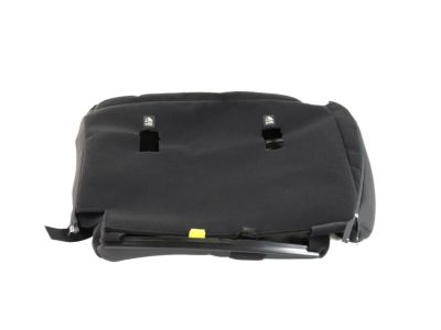 6TT54TX7AA Mopar Cover Rear Seat Back Right Product Photo 2 of 5