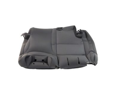 6TT54TX7AA Mopar Cover Rear Seat Back Right Product Photo 4 of 5