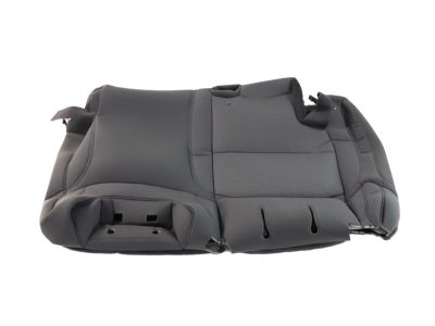 6TT54TX7AA Mopar Cover Rear Seat Back Right Product Photo 5 of 5