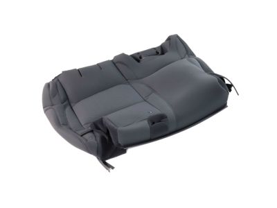 Mopar 6TT54TX7AA Cover Rear Seat Back Right 6TT54TX7AA Mopar Cover Rear Seat Back Right Product Photo 1 of 5