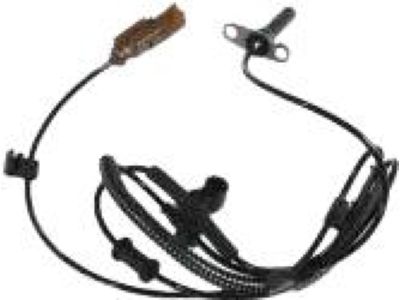 Mopar 68360876AB Sensor Wheel Speed