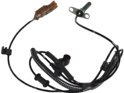 Mopar 68360876AB Sensor Wheel Speed