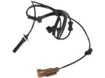 Mopar 68360876AB Sensor Wheel Speed