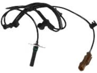 Mopar 68360876AB Sensor Wheel Speed