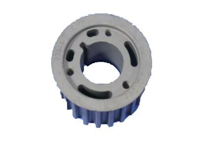 Jeep 4648939AA Crankshaft Gear