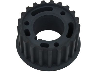 Jeep 4648939AA Crankshaft Gear