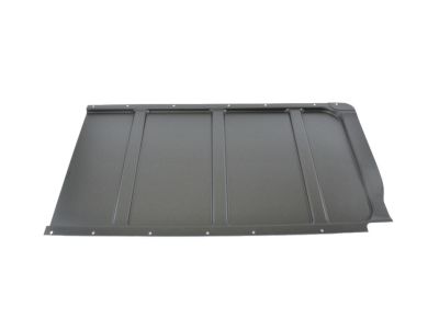 Mopar 5RN97LXEAA Panel Cargo Compartment Upper