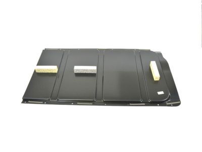 Mopar 5RN97LXEAA Panel Cargo Compartment Upper