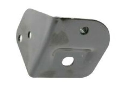 Jeep 68353836AA BRACKET Skid Plate