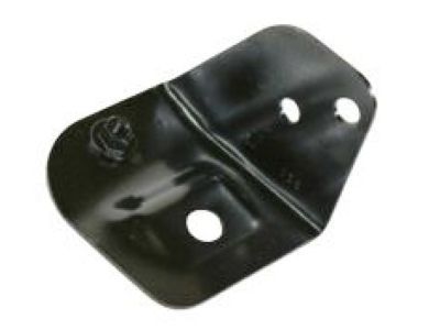 Jeep 68353836AA BRACKET Skid Plate