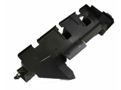 Jeep 68184968AA Side Shield