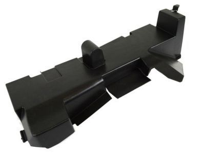 Jeep 68184968AA Side Shield