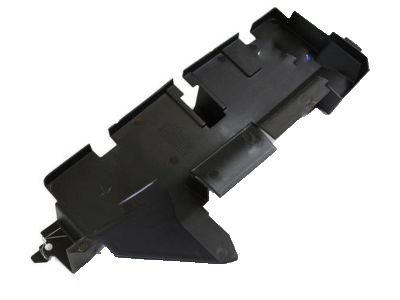 Jeep 68184968AA Side Shield