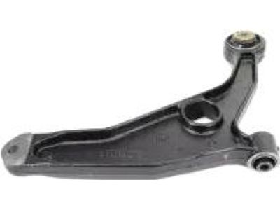 Mopar 5085407AC Arm Lower Control Front