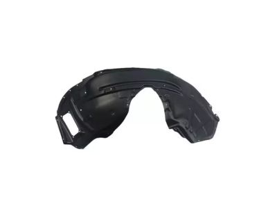 Mopar 68319961AD Shield Splash Front