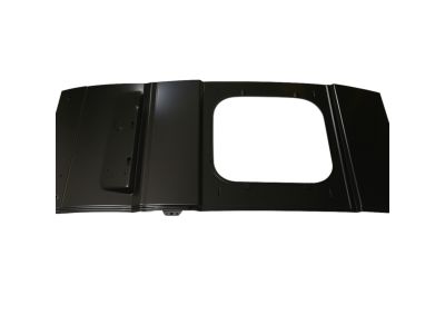 Mopar 68172511AB Door Rear Cargo