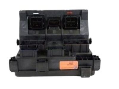Dodge Fuse Box - 4692123AH
