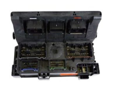 Dodge Fuse Box - 4692123AH