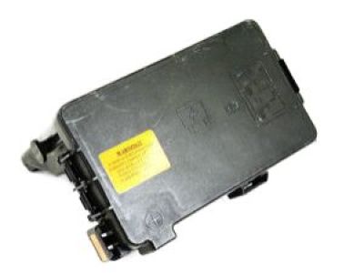 Dodge Fuse Box - 4692123AH