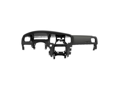 Mopar 6DE36DX9AC Panel Instrument Panel