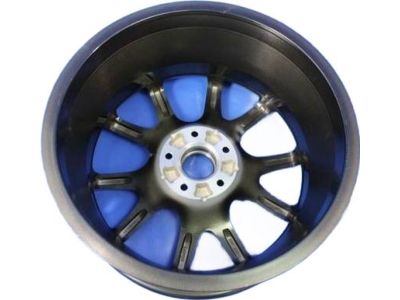 Mopar 1TH58LAUAC Wheel Aluminum