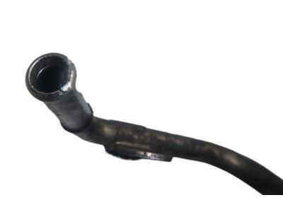 Dodge MD318632 Fuel Rail