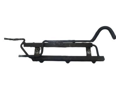 Dodge MD318632 Fuel Rail