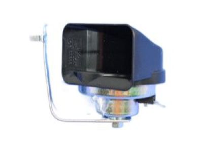 Chrysler PT Cruiser Horn - 5026979AC