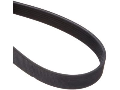 Dodge Drive Belt - 53032132AL
